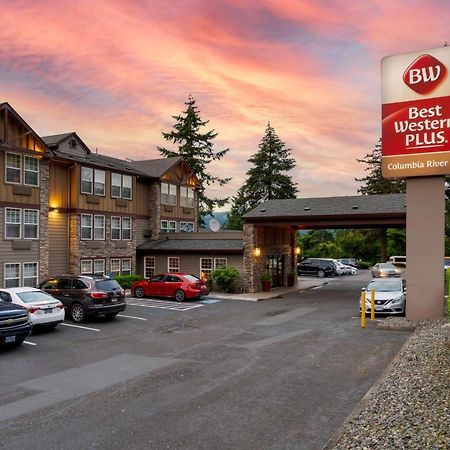 Best Western Plus Columbia River Inn Cascade Locks Luaran gambar
