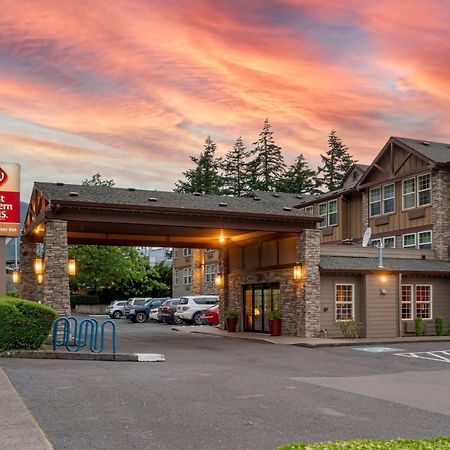 Best Western Plus Columbia River Inn Cascade Locks Luaran gambar