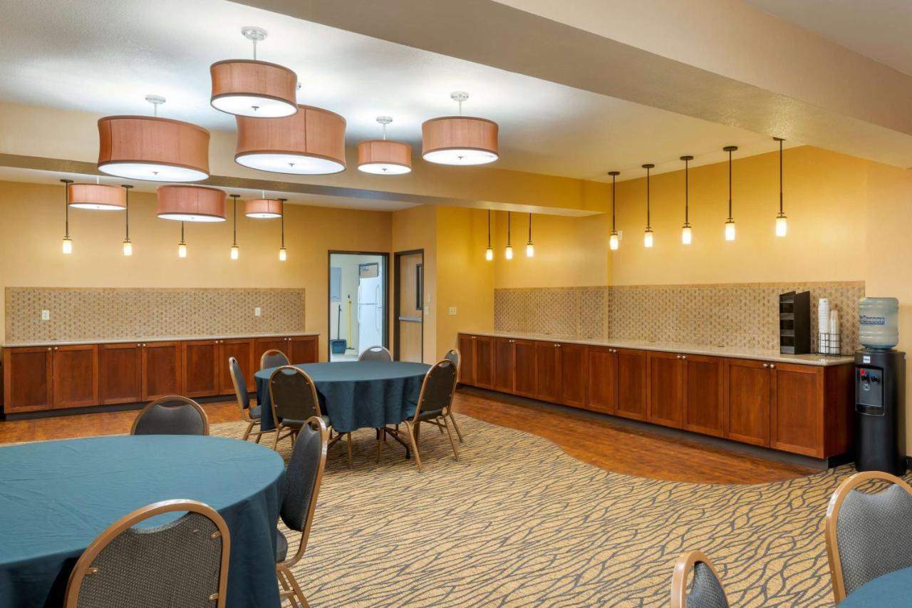 Best Western Plus Columbia River Inn Cascade Locks Luaran gambar
