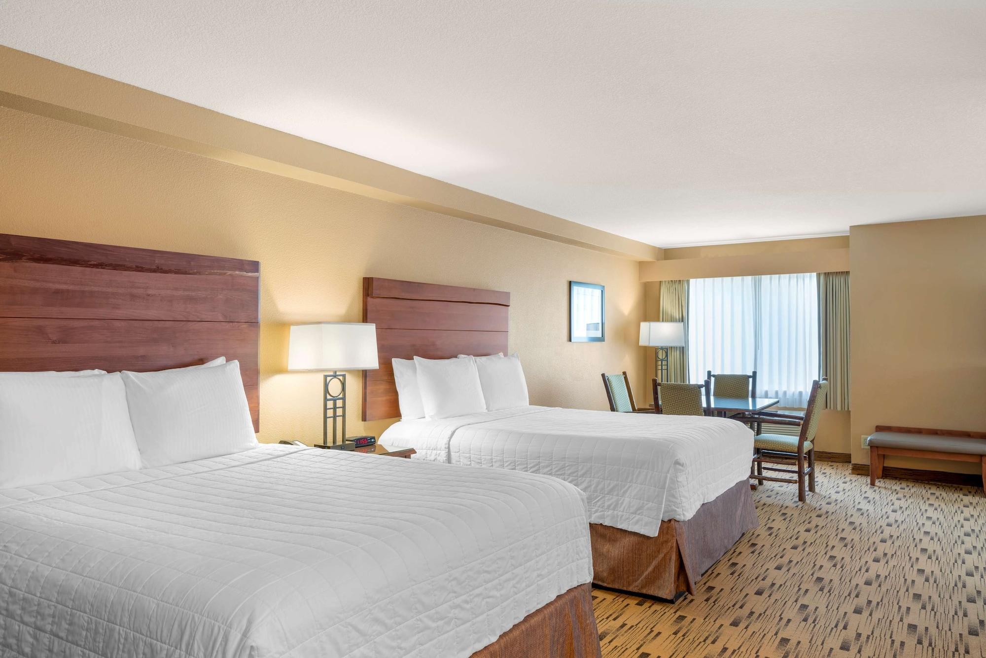 Best Western Plus Columbia River Inn Cascade Locks Luaran gambar