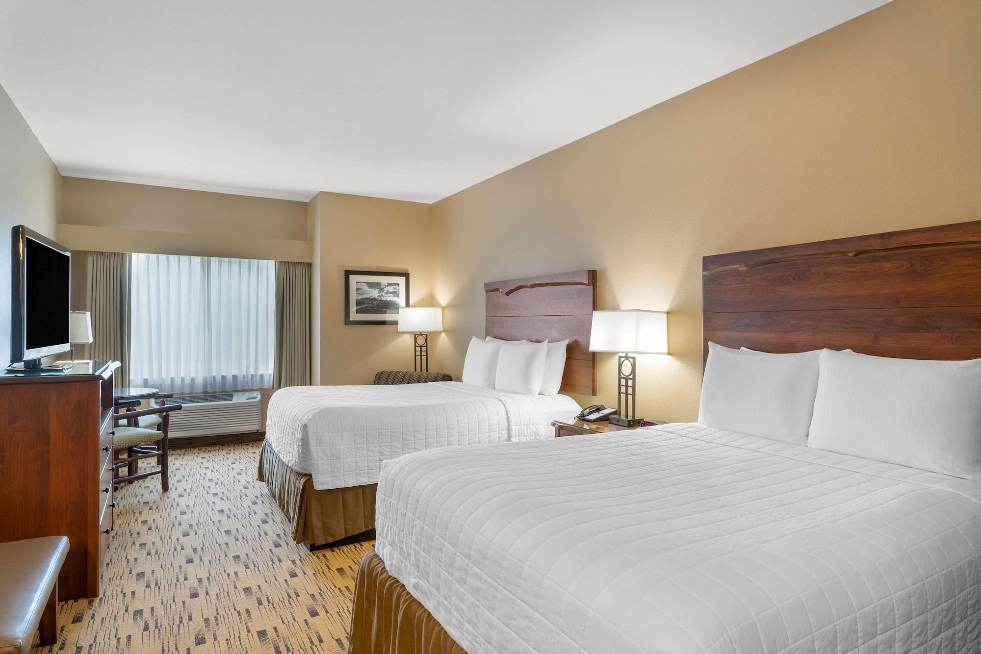 Best Western Plus Columbia River Inn Cascade Locks Luaran gambar