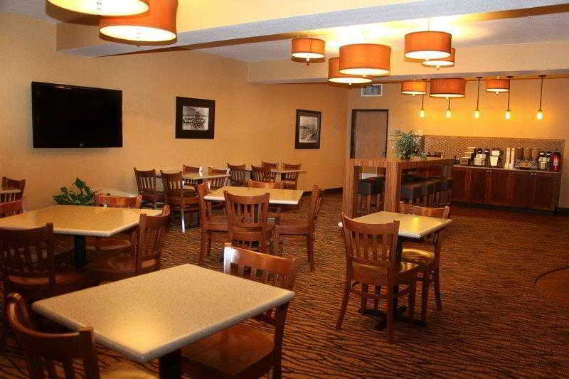 Best Western Plus Columbia River Inn Cascade Locks Luaran gambar
