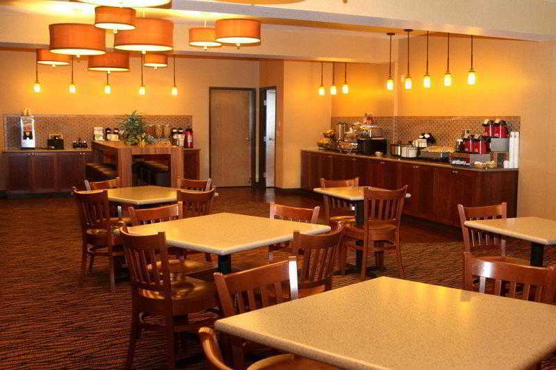 Best Western Plus Columbia River Inn Cascade Locks Luaran gambar